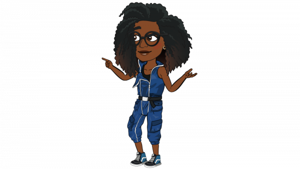 Penny Adobe CH Puppet (Adobe Character Animator Puppet) Adobe Character Animator Puppet Adobe Ch Puppet