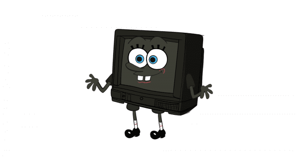 TV Bob Adobe CH Puppet (Adobe Character Animator Puppet) Adobe Character Animator Puppet (adobe