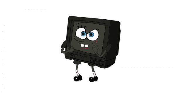 TV Bob Adobe CH Puppet (Adobe Character Animator Puppet) Adobe Character Animator Puppet (adobe